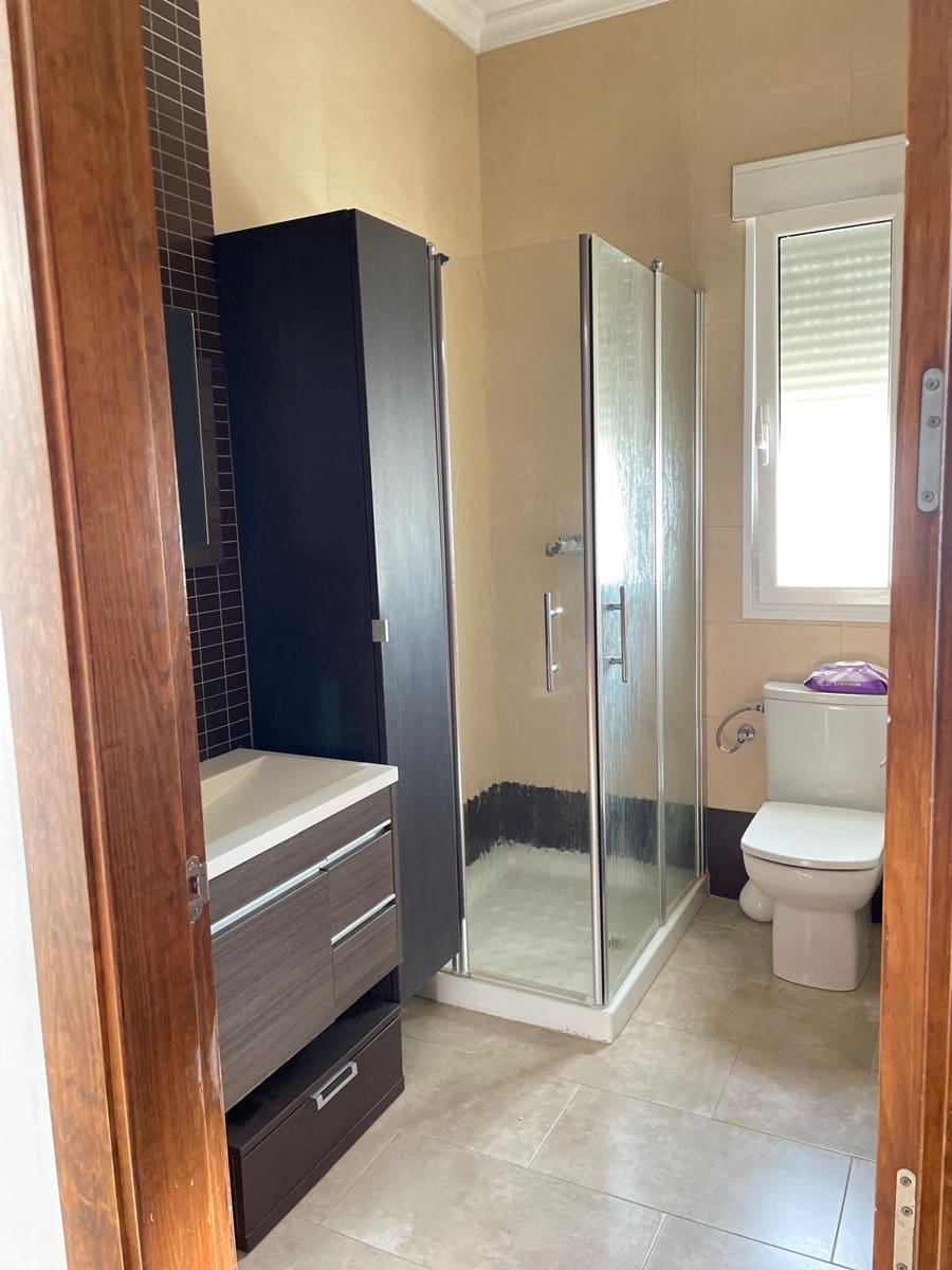 4 makuuhuone Huvila vuokrattavana paikassa Partaloa - 1 200 € (Ref: 8703149)