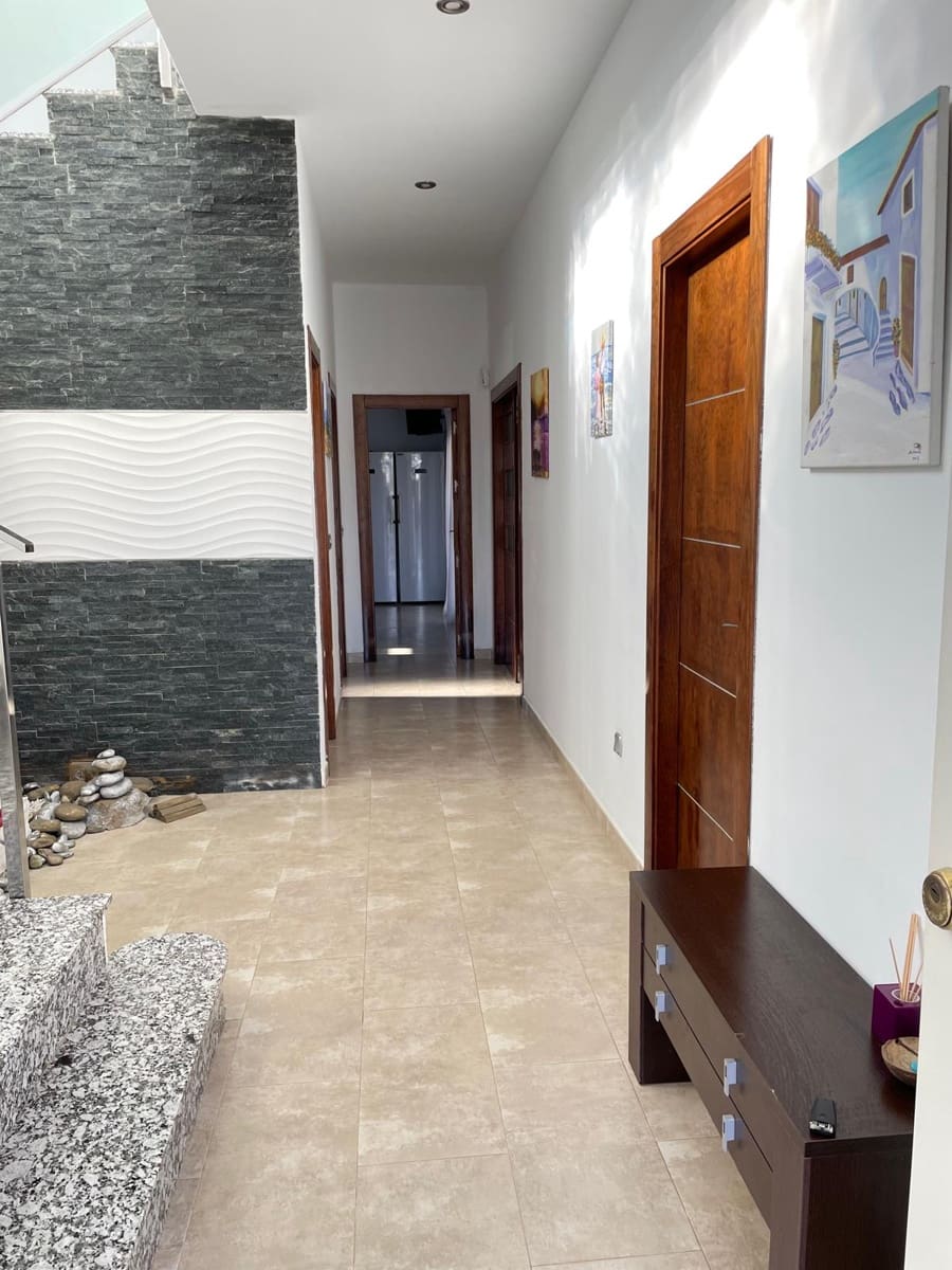 4 makuuhuone Huvila vuokrattavana paikassa Partaloa - 1 200 € (Ref: 8703149)