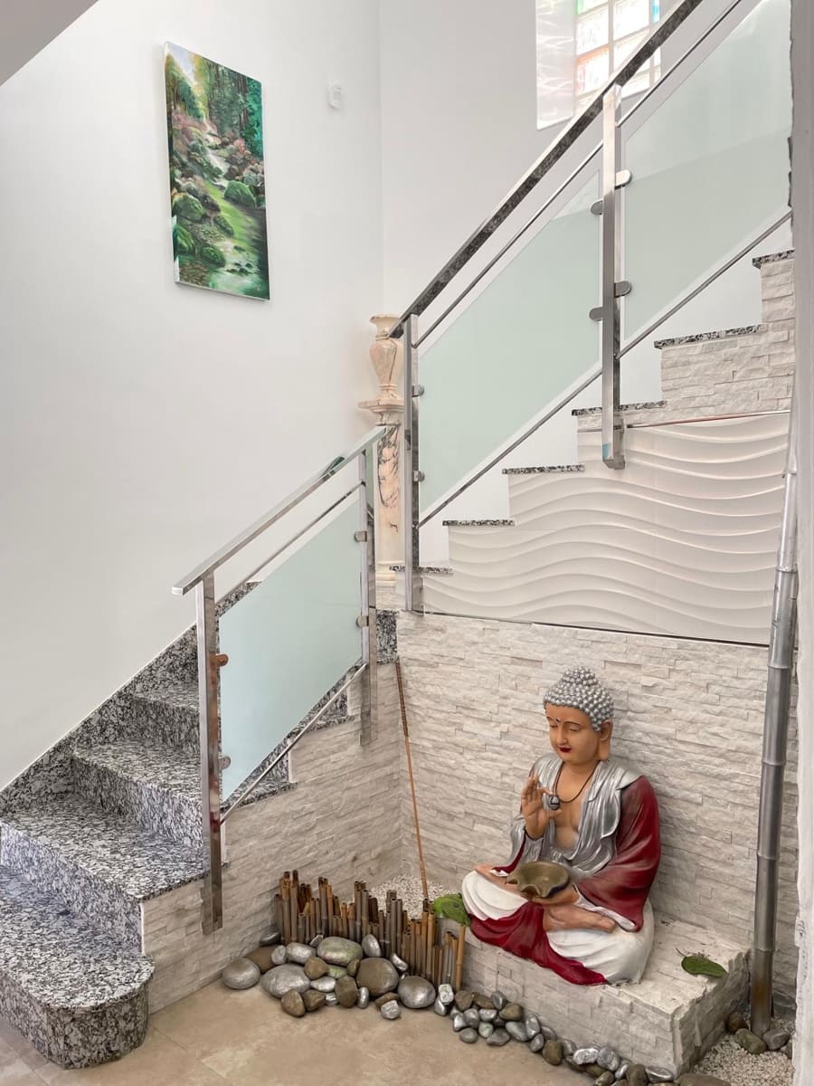 4 makuuhuone Huvila vuokrattavana paikassa Partaloa - 1 200 € (Ref: 8703149)