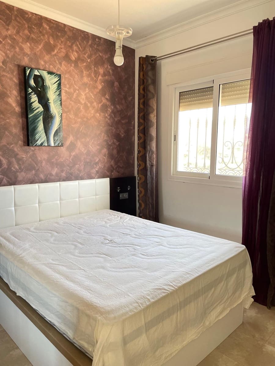 4 makuuhuone Huvila vuokrattavana paikassa Partaloa - 1 200 € (Ref: 8703149)