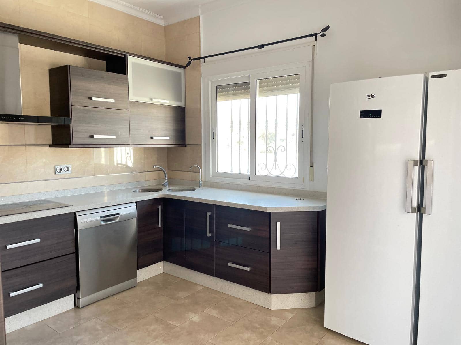 4 makuuhuone Huvila vuokrattavana paikassa Partaloa - 1 200 € (Ref: 8703149)