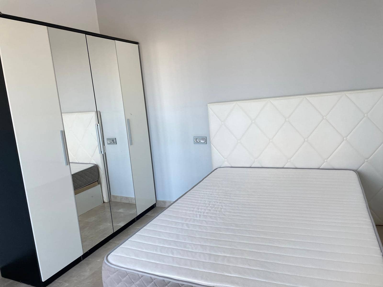 4 makuuhuone Huvila vuokrattavana paikassa Partaloa - 1 200 € (Ref: 8703149)