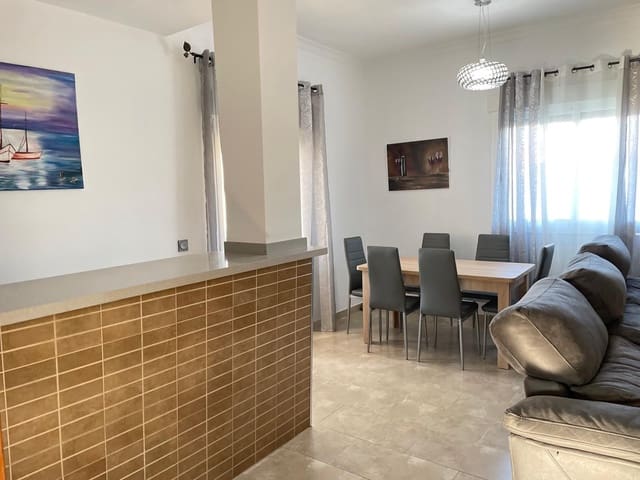 4 makuuhuone Huvila vuokrattavana paikassa Partaloa - 1 200 € (Ref: 8703149)