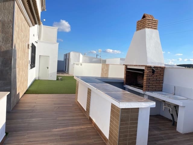 4 makuuhuone Huvila vuokrattavana paikassa Partaloa - 1 200 € (Ref: 8703149)