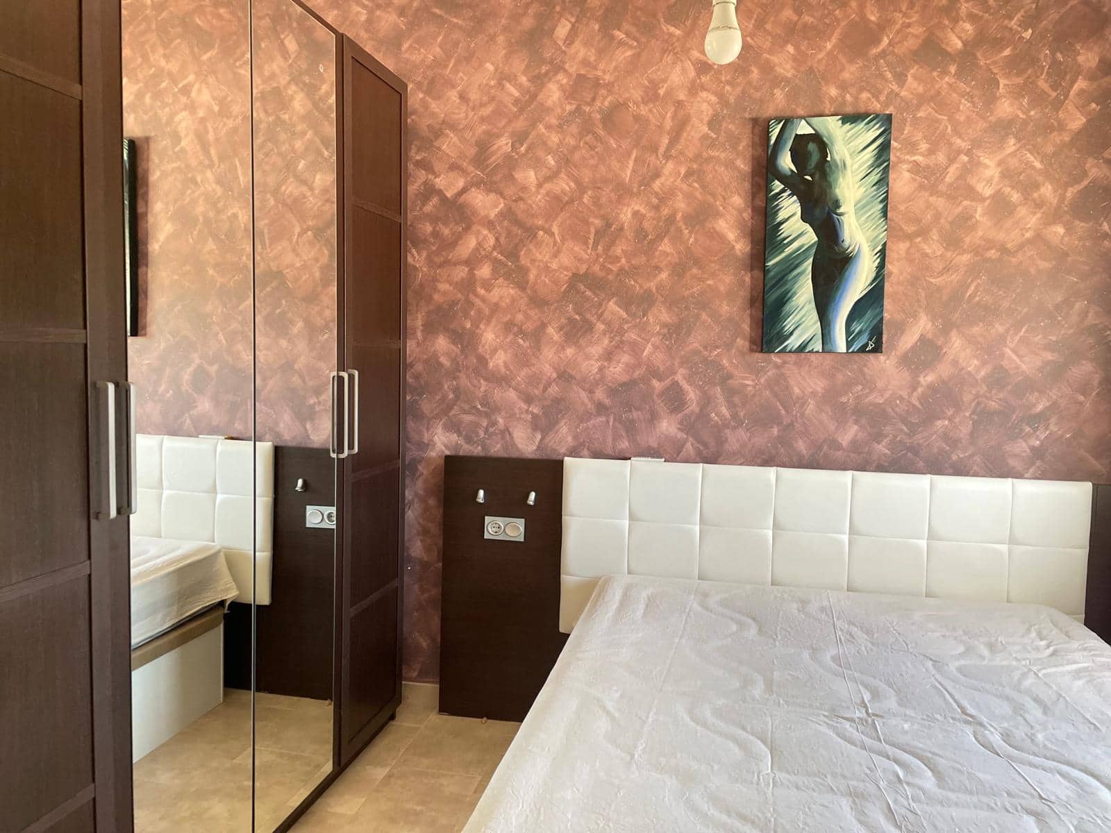 4 makuuhuone Huvila vuokrattavana paikassa Partaloa - 1 200 € (Ref: 8703149)