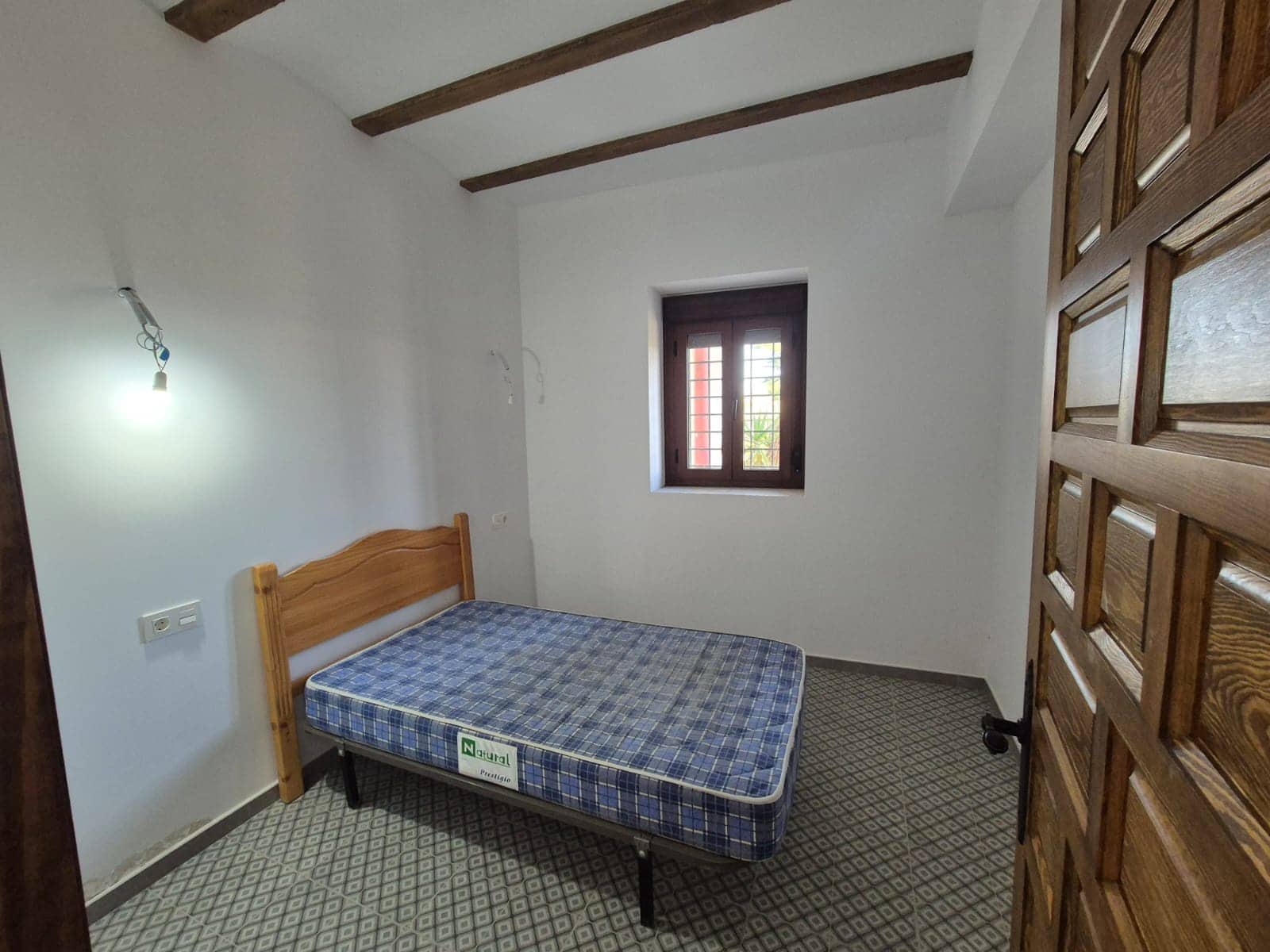 5 soveværelse Byhus til leje i Albox med garage - € 950 (Ref: 8834926)