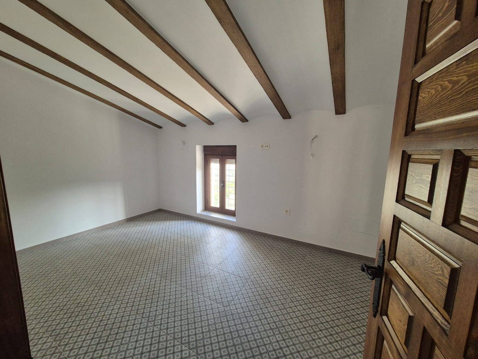 5 soveværelse Byhus til leje i Albox med garage - € 950 (Ref: 8834926)