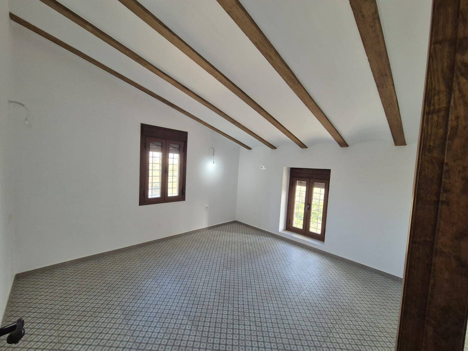 5 soveværelse Byhus til leje i Albox med garage - € 950 (Ref: 8834926)
