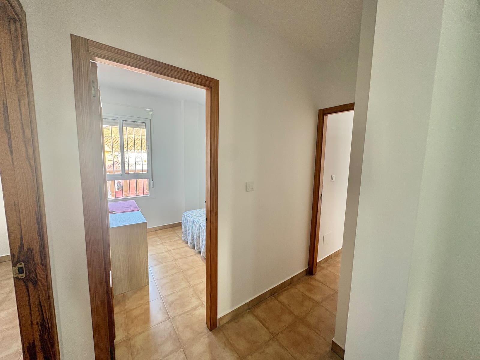 3 bedroom Apartment for rent in Almanzora with garage - € 500 (Ref: 8853157)