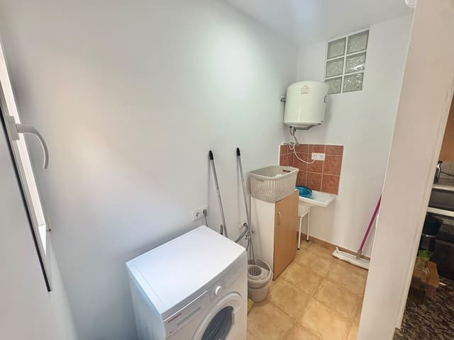 3 sypialnia Apartament do wynajęcia w Almanzora, Cantoria z garażem - 500 € (Ref: 8853157)