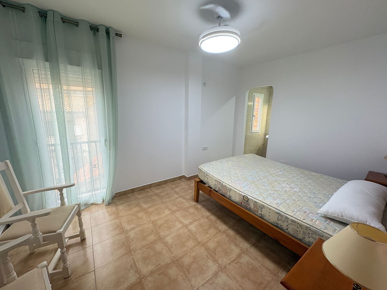 3 soverom Leilighet til leie i Almanzora - € 500 (Ref: 8853160)