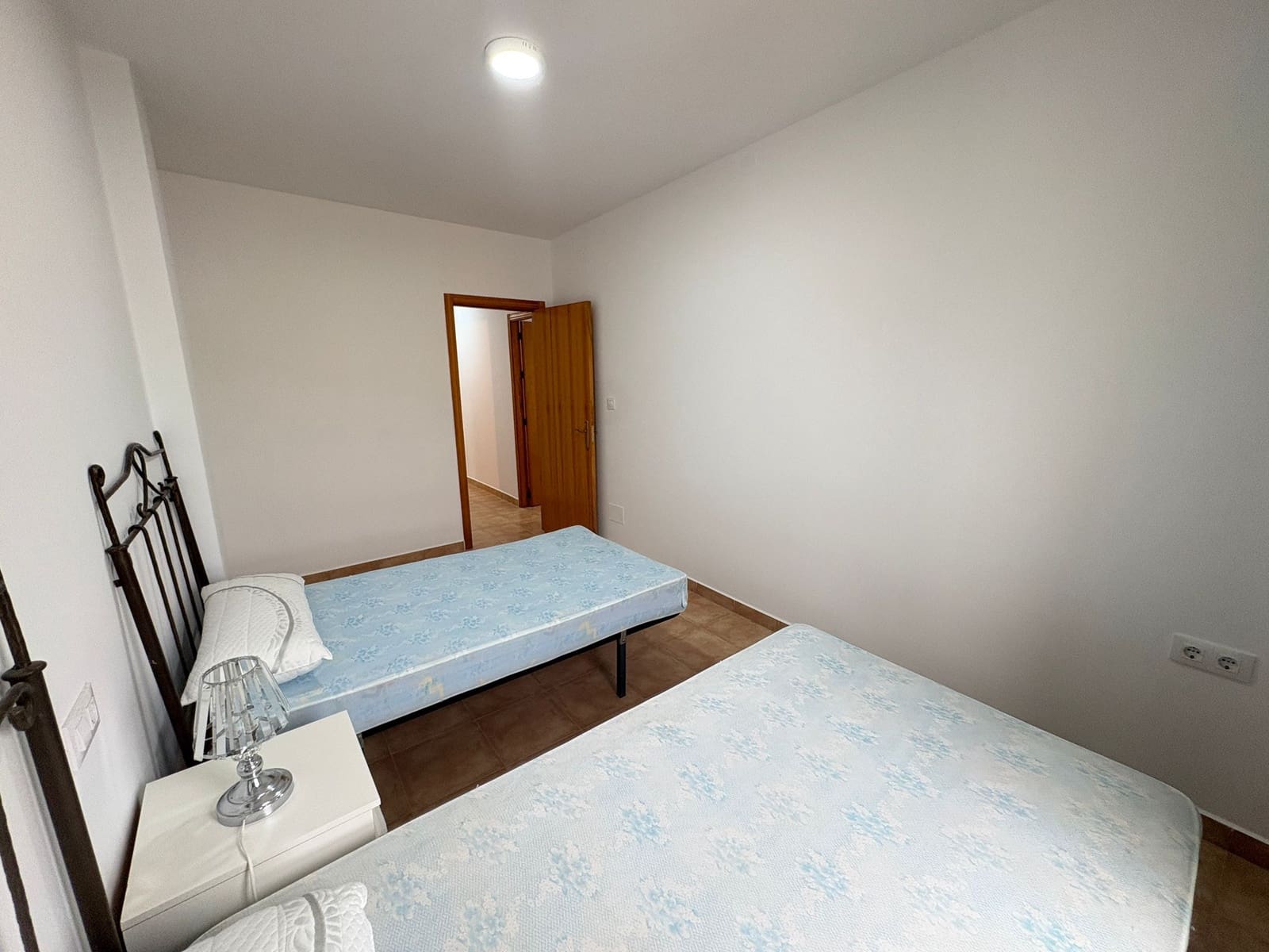 3 soverom Leilighet til leie i Almanzora - € 500 (Ref: 8853160)