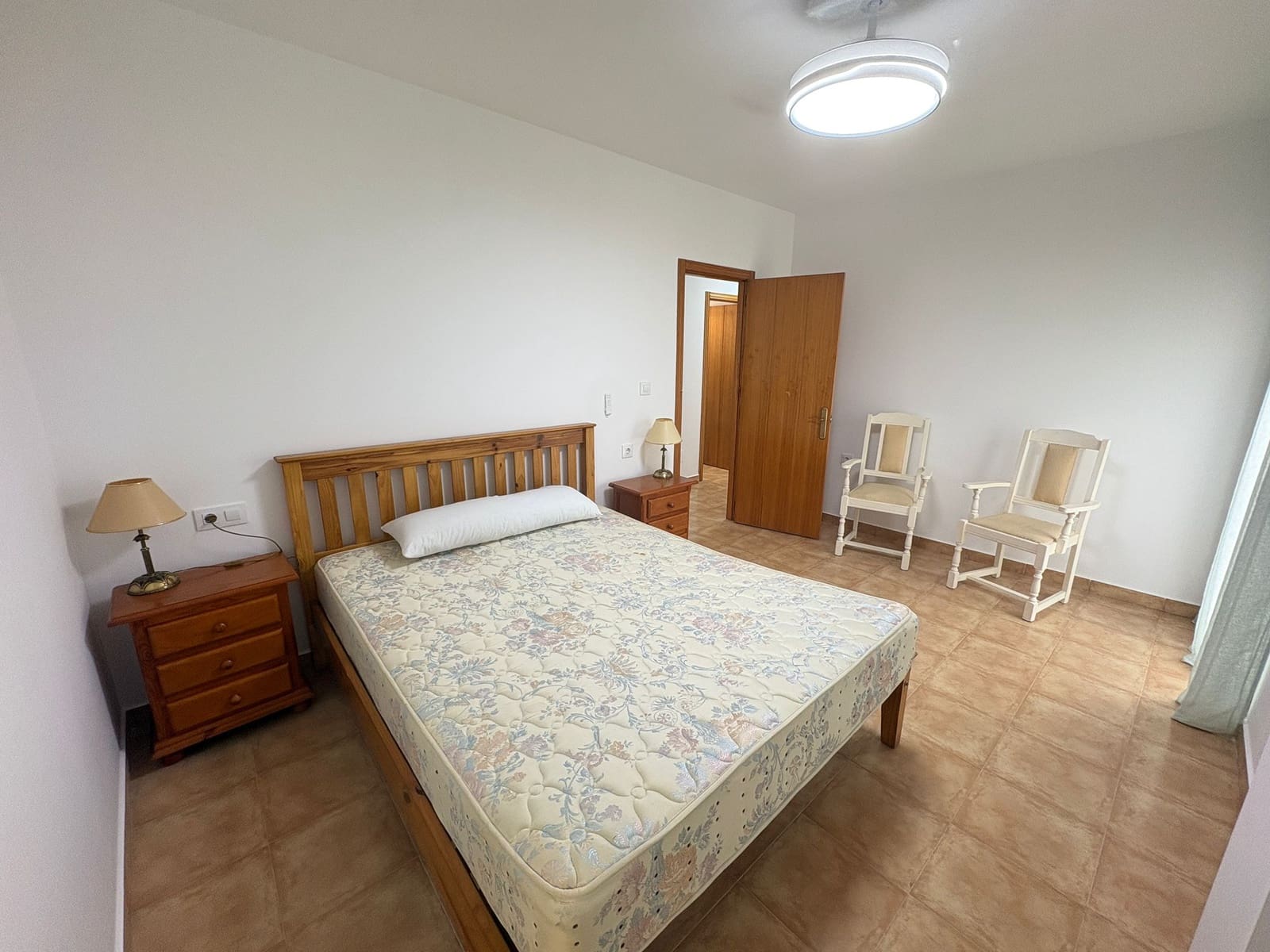 3 soverom Leilighet til leie i Almanzora - € 500 (Ref: 8853160)