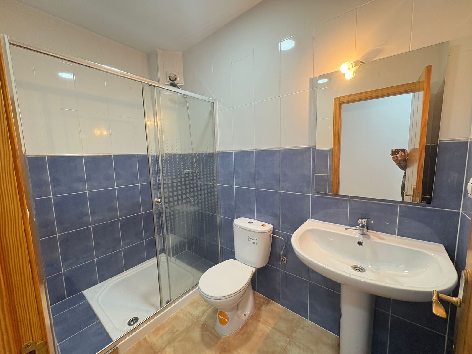 3 soverom Leilighet til leie i Almanzora - € 500 (Ref: 8853160)