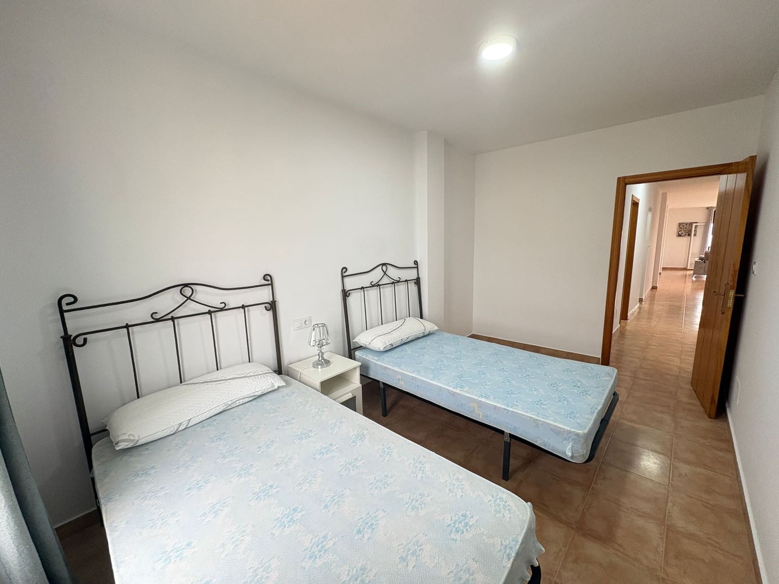 3 soverom Leilighet til leie i Almanzora - € 500 (Ref: 8853160)