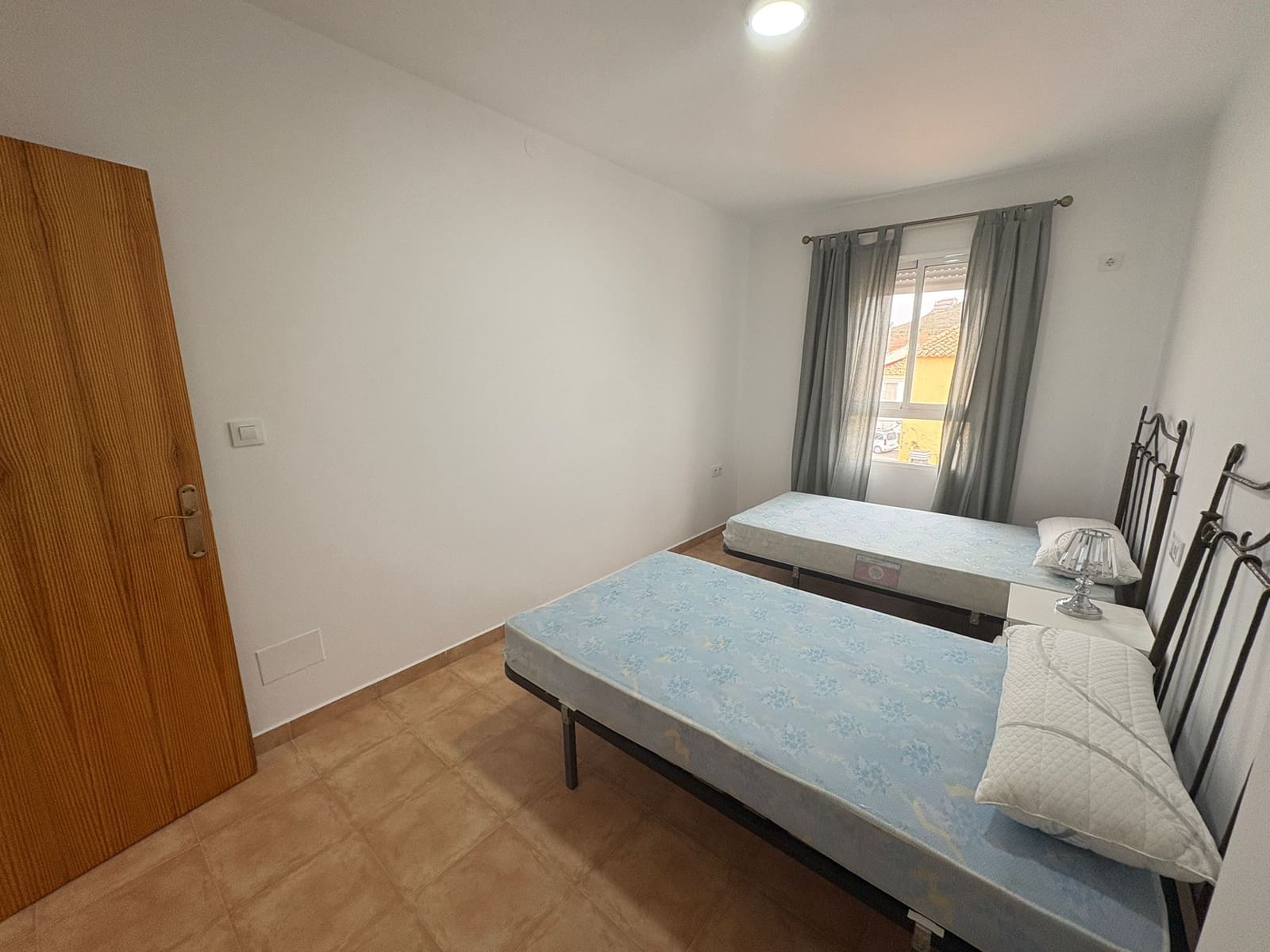 3 soverom Leilighet til leie i Almanzora - € 500 (Ref: 8853160)