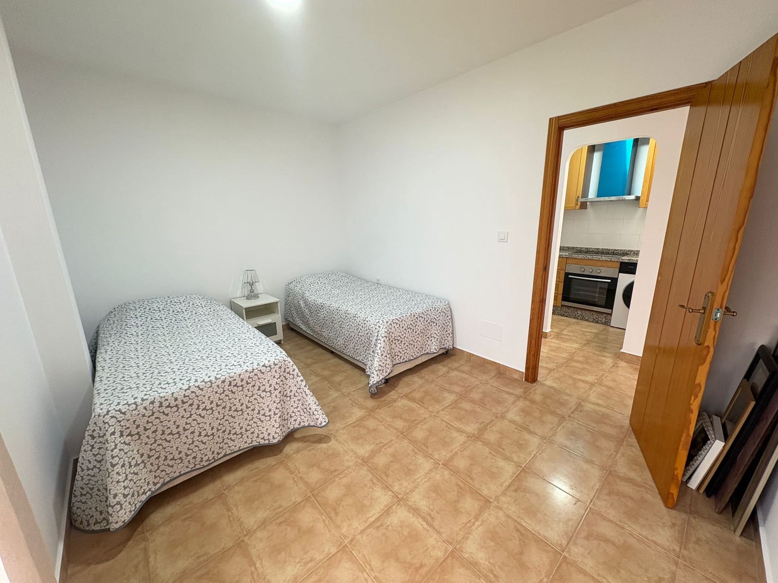 3 soverom Leilighet til leie i Almanzora - € 500 (Ref: 8853160)