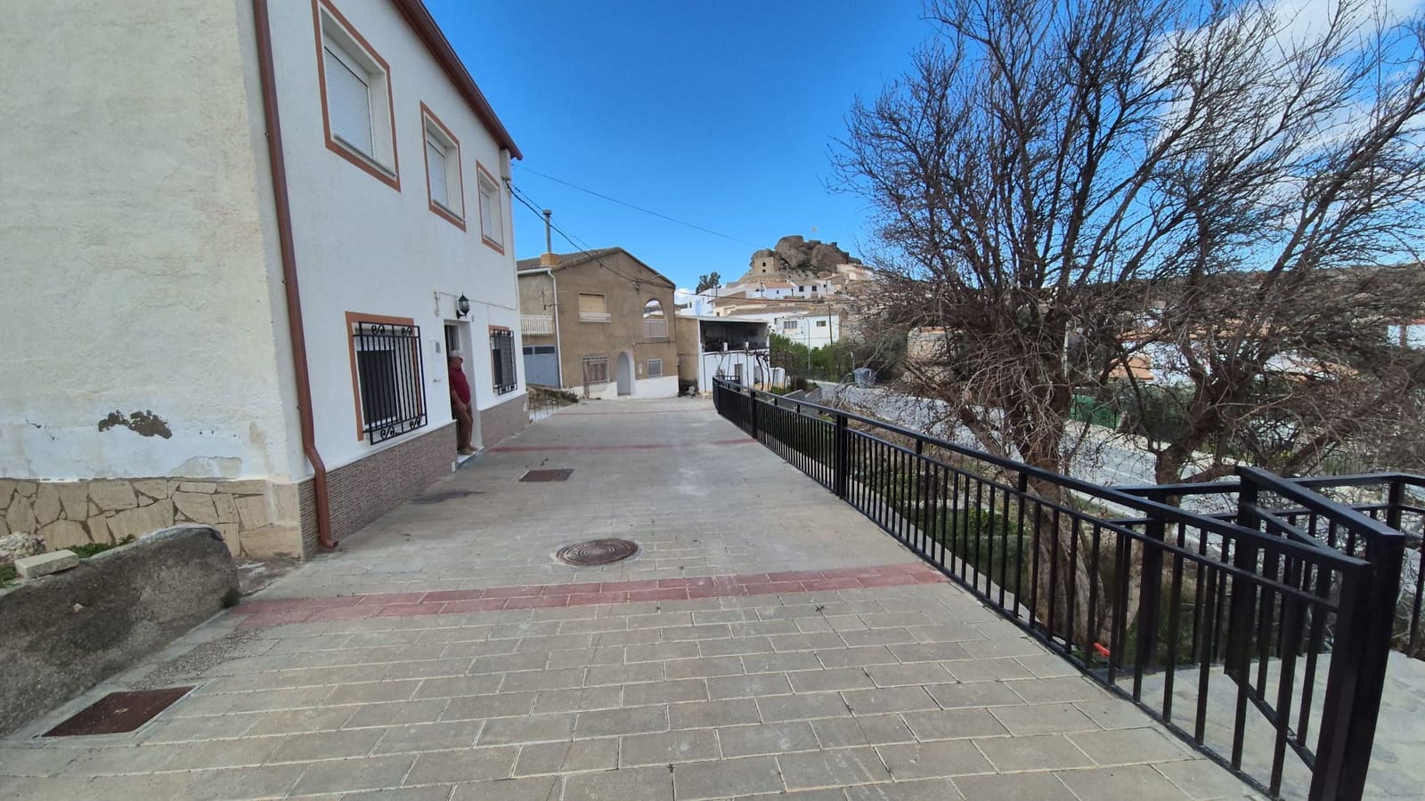 5 quarto Casa em Banda para venda em Partaloa - 90 000 € (Ref: 8878964)