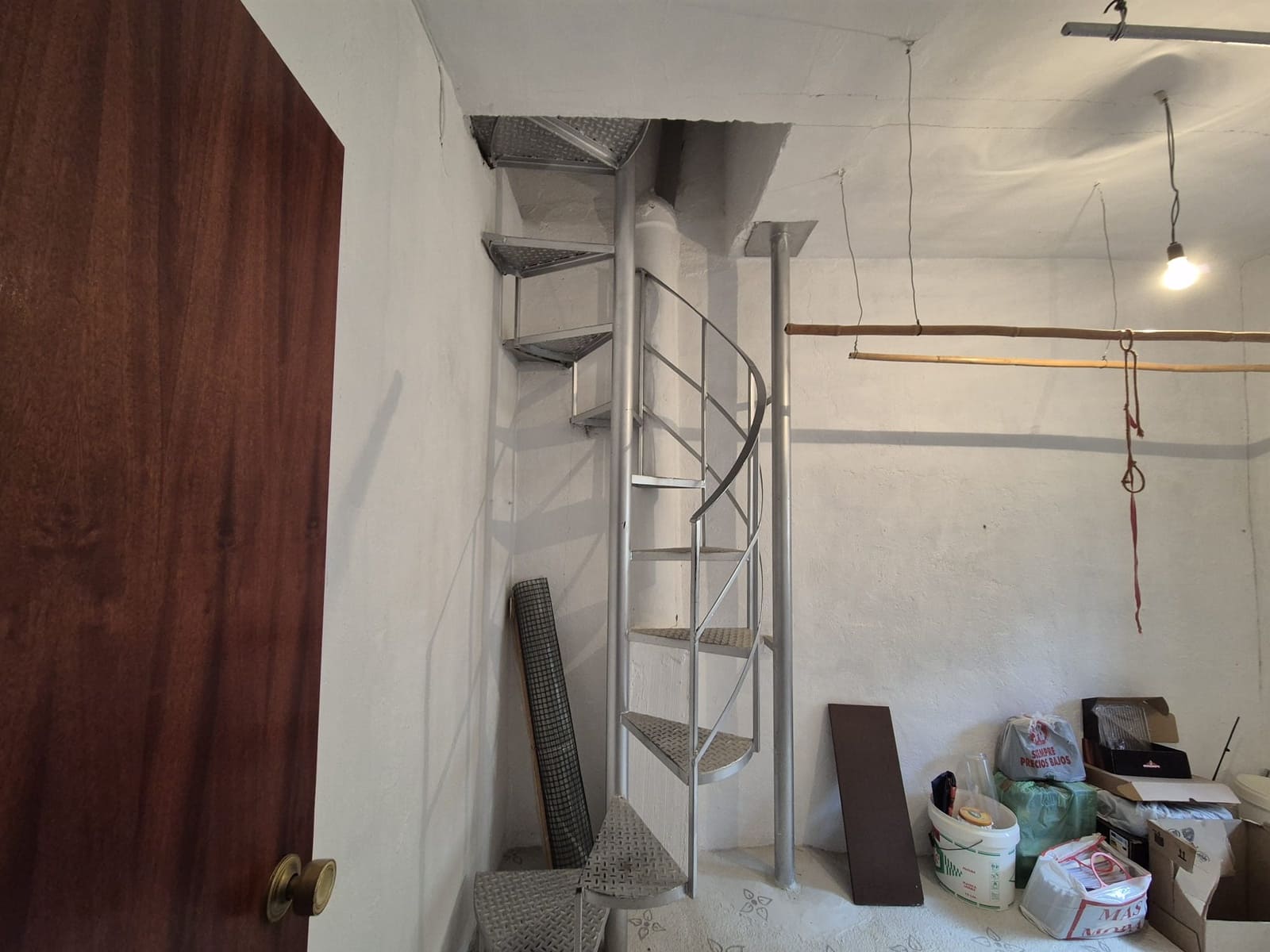 5 quarto Casa em Banda para venda em Partaloa - 90 000 € (Ref: 8878964)