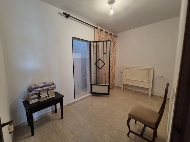 5 quarto Casa em Banda para venda em Partaloa - 90 000 € (Ref: 8878964)