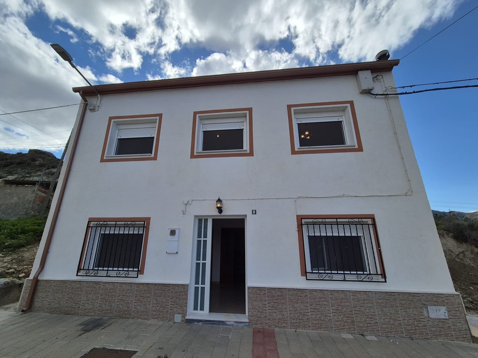 5 quarto Casa em Banda para venda em Partaloa - 90 000 € (Ref: 8878964)
