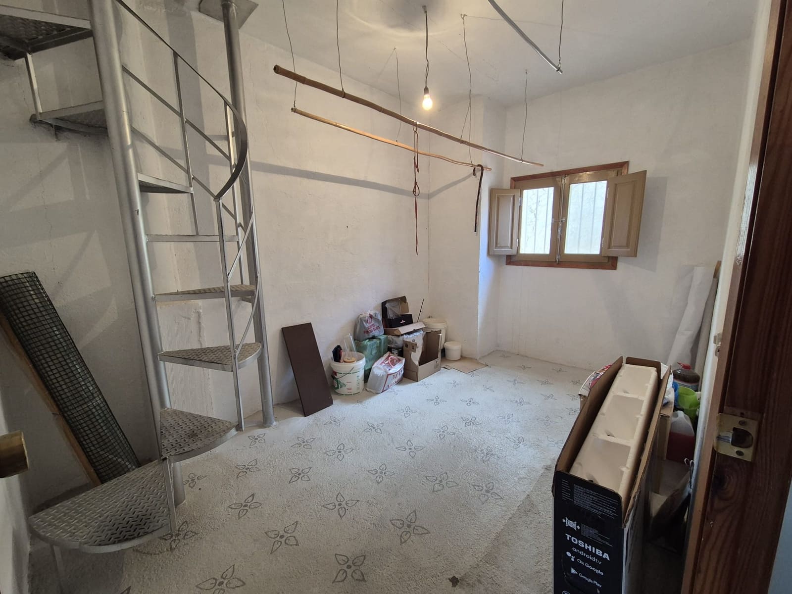 5 quarto Casa em Banda para venda em Partaloa - 90 000 € (Ref: 8878964)