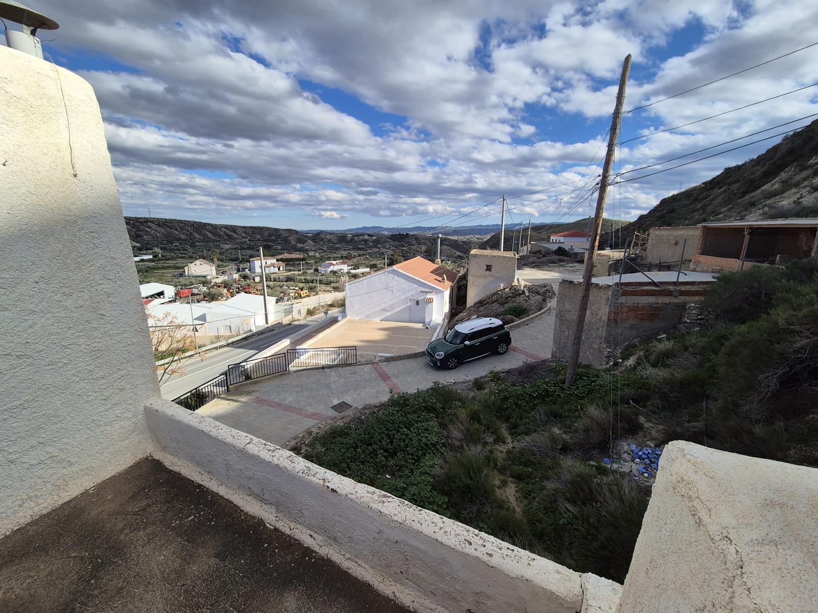 5 quarto Casa em Banda para venda em Partaloa - 90 000 € (Ref: 8878964)