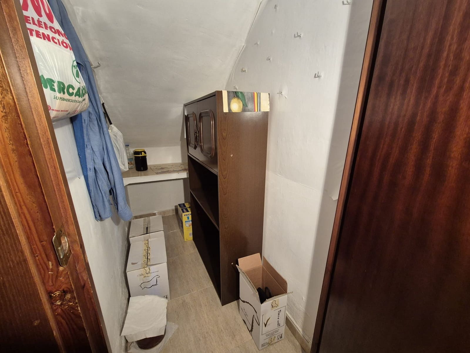 5 quarto Casa em Banda para venda em Partaloa - 90 000 € (Ref: 8878964)