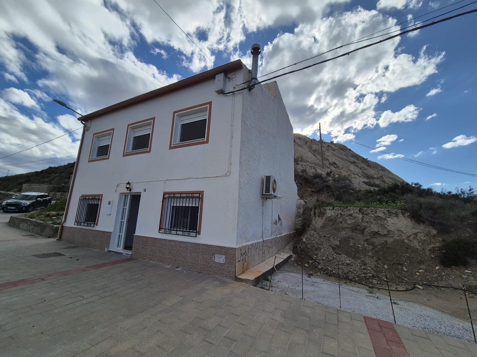 5 quarto Casa em Banda para venda em Partaloa - 90 000 € (Ref: 8878964)