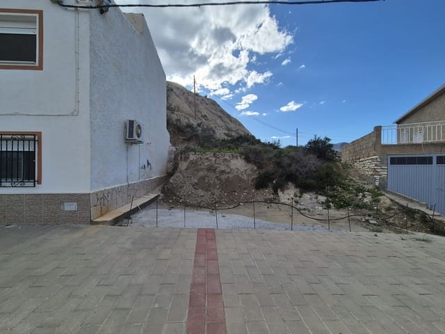 5 quarto Casa em Banda para venda em Partaloa - 90 000 € (Ref: 8878964)