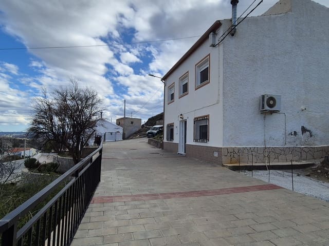 5 quarto Casa em Banda para venda em Partaloa - 90 000 € (Ref: 8878964)