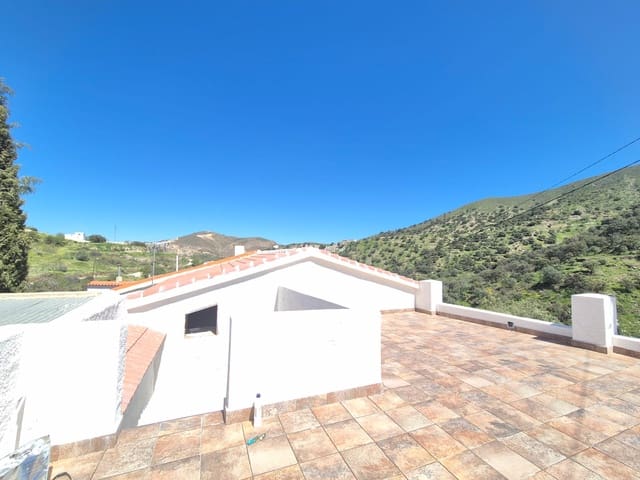 4 soveværelse Byhus til leje i Chercos med garage - € 750 (Ref: 8930102)