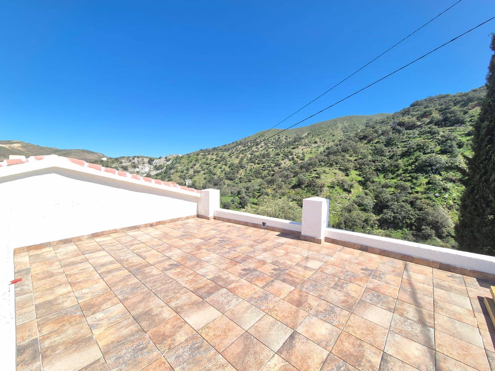 4 soveværelse Byhus til leje i Chercos med garage - € 600 (Ref: 8930102)