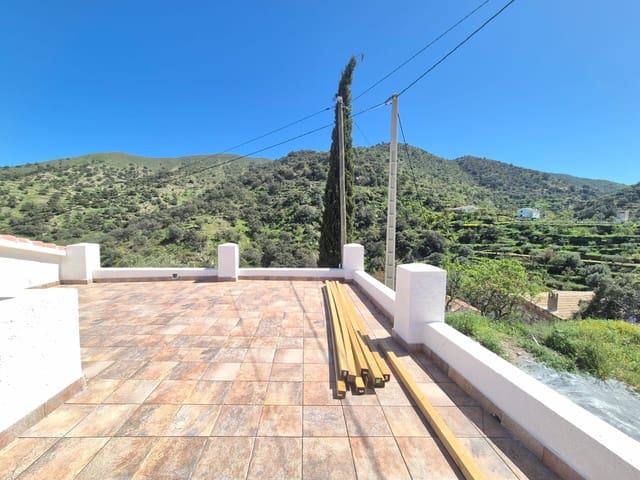 4 soveværelse Byhus til leje i Chercos med garage - € 750 (Ref: 8930102)