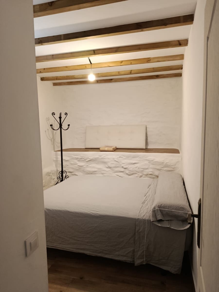 4 soveværelse Byhus til leje i Chercos med garage - € 600 (Ref: 8930102)