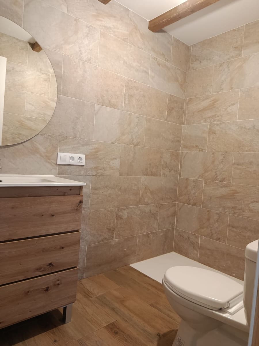 4 soveværelse Byhus til leje i Chercos med garage - € 600 (Ref: 8930102)