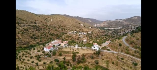 4 soveværelse Byhus til leje i Chercos med garage - € 750 (Ref: 8930102)