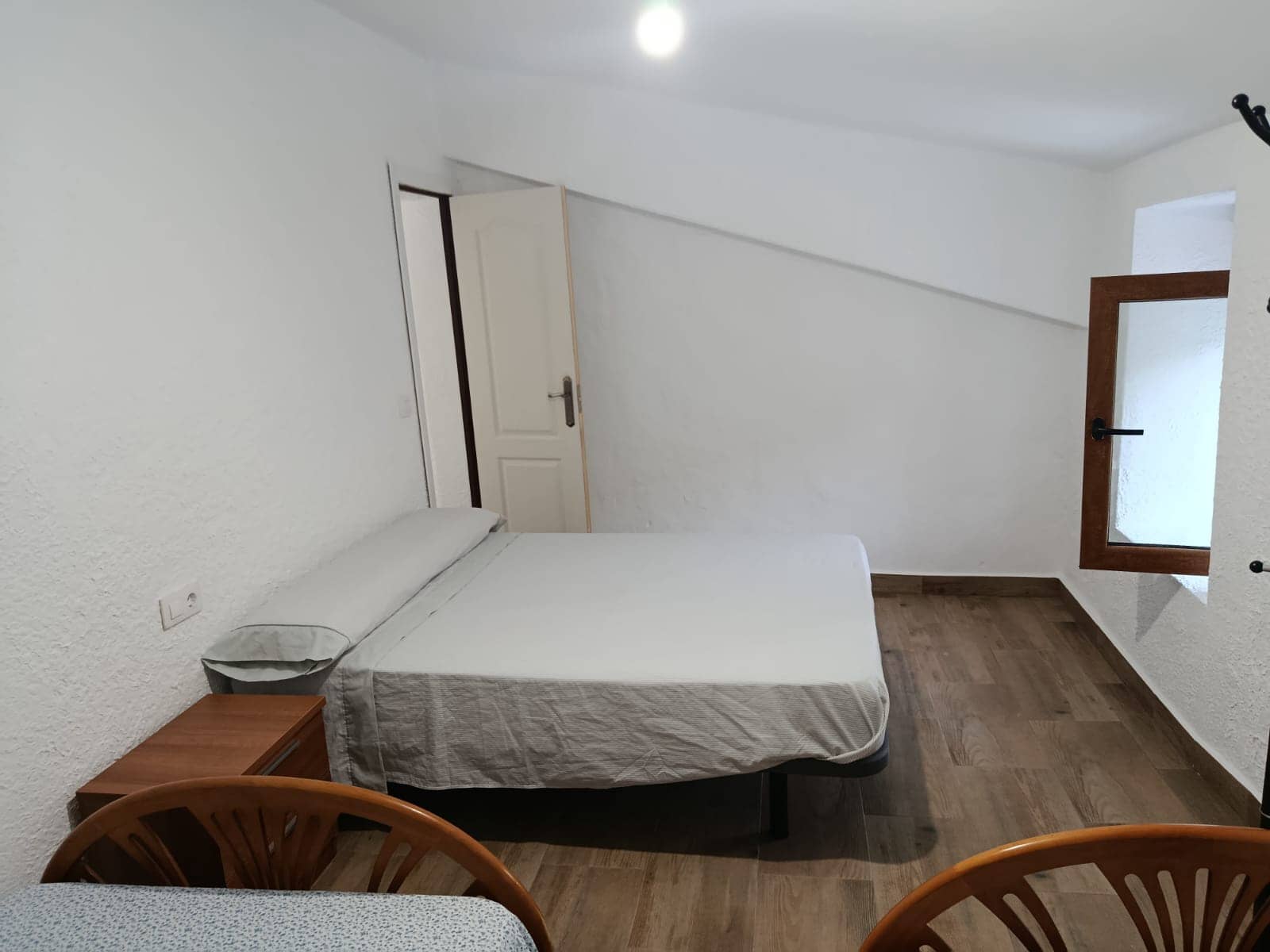 4 soveværelse Byhus til leje i Chercos med garage - € 600 (Ref: 8930102)