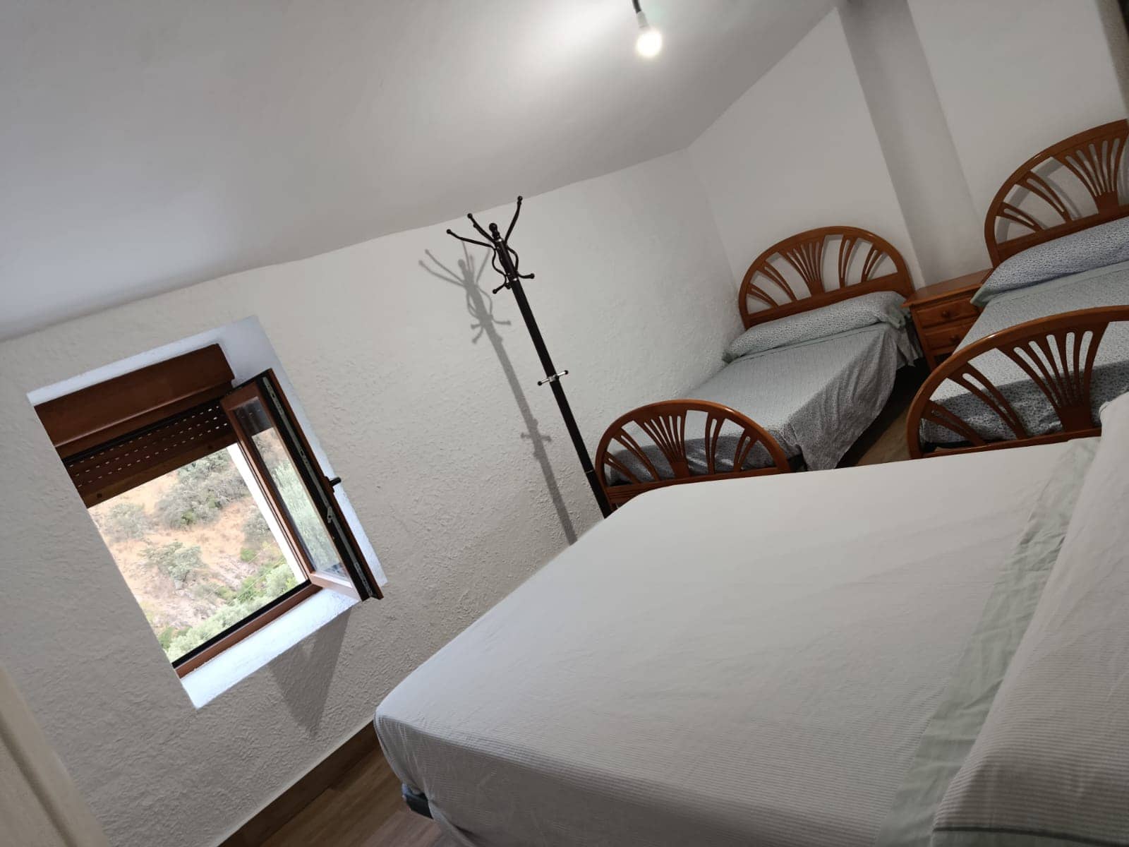 4 soveværelse Byhus til leje i Chercos med garage - € 600 (Ref: 8930102)