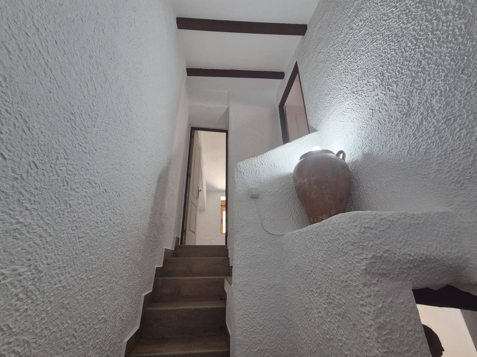 3 Zimmer Haus zu vermieten in Chercos mit Garage - 600 € (Ref: 8930102)