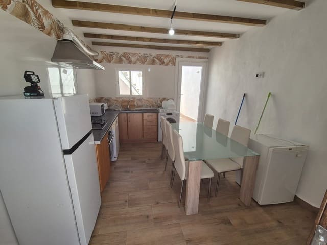 3 camera da letto Casa da affittare in Chercos con garage - 600 € (Rif: 8930102)
