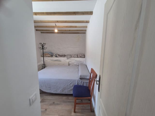 3 camera da letto Casa da affittare in Chercos con garage - 600 € (Rif: 8930102)