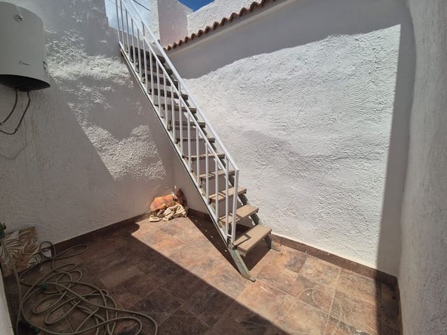 3 camera da letto Casa da affittare in Chercos con garage - 600 € (Rif: 8930102)