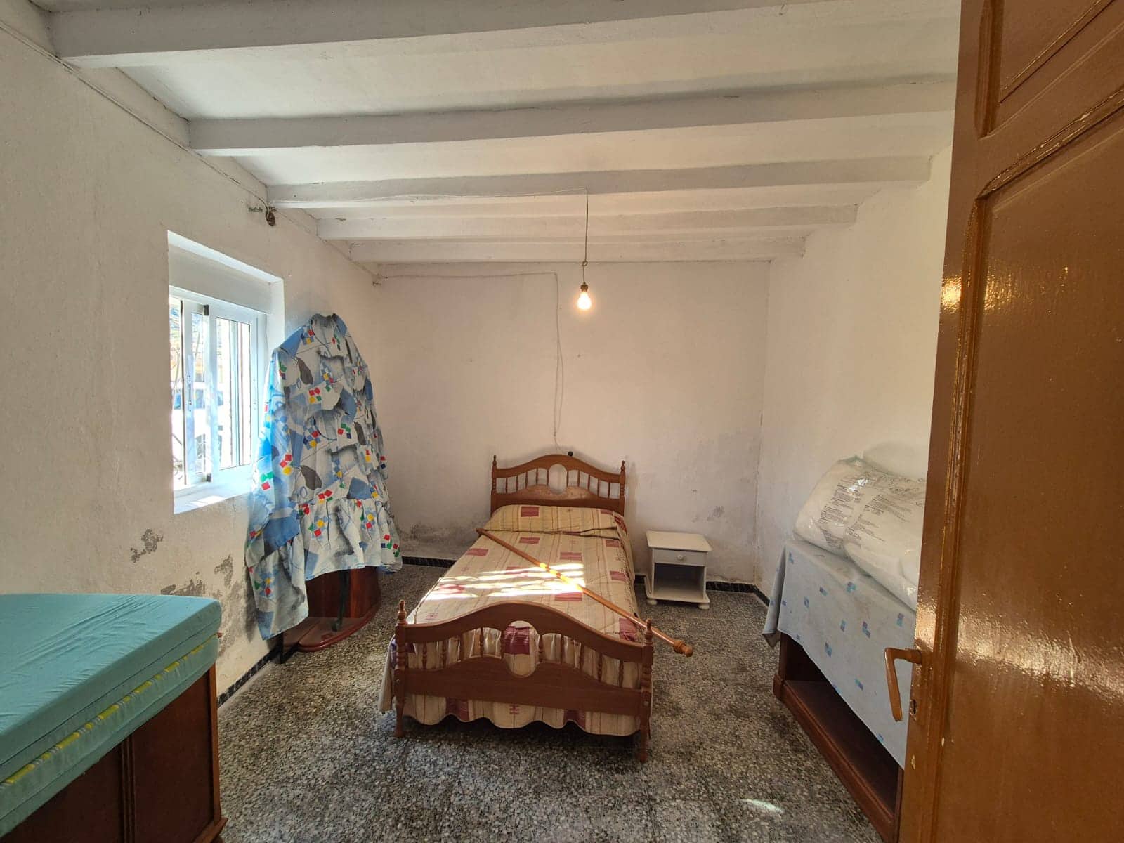 6 sypialnia Dom na sprzedaż w Arboleas - 90 000 € (Ref: 8930117)