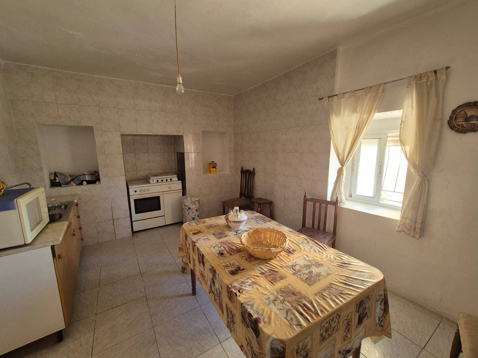 6 sypialnia Dom na sprzedaż w Arboleas - 90 000 € (Ref: 8930117)