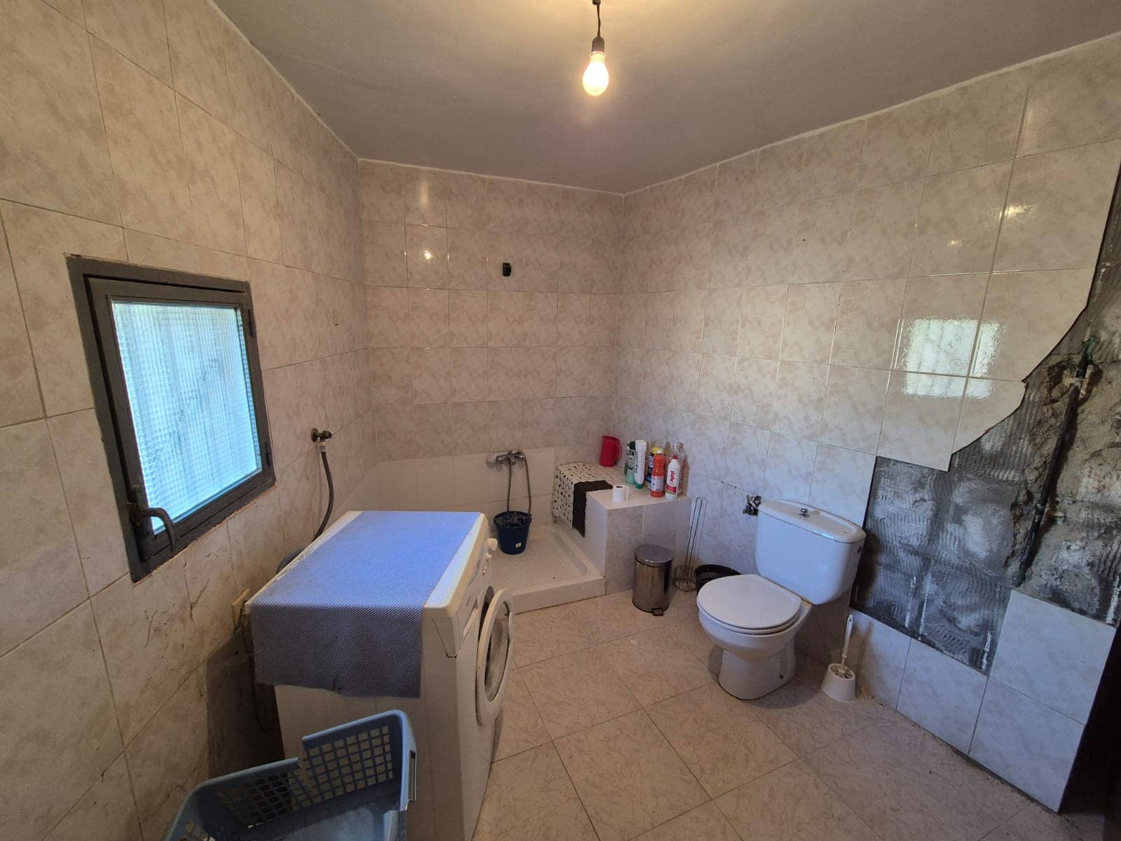 6 sypialnia Dom na sprzedaż w Arboleas - 90 000 € (Ref: 8930117)