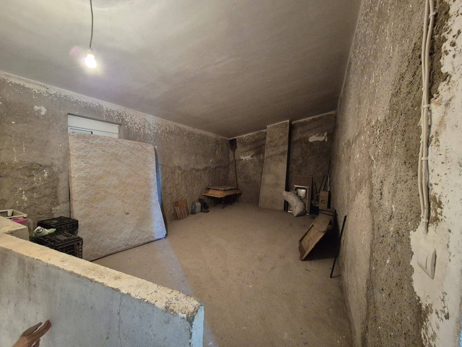 6 sypialnia Dom na sprzedaż w Arboleas - 90 000 € (Ref: 8930117)