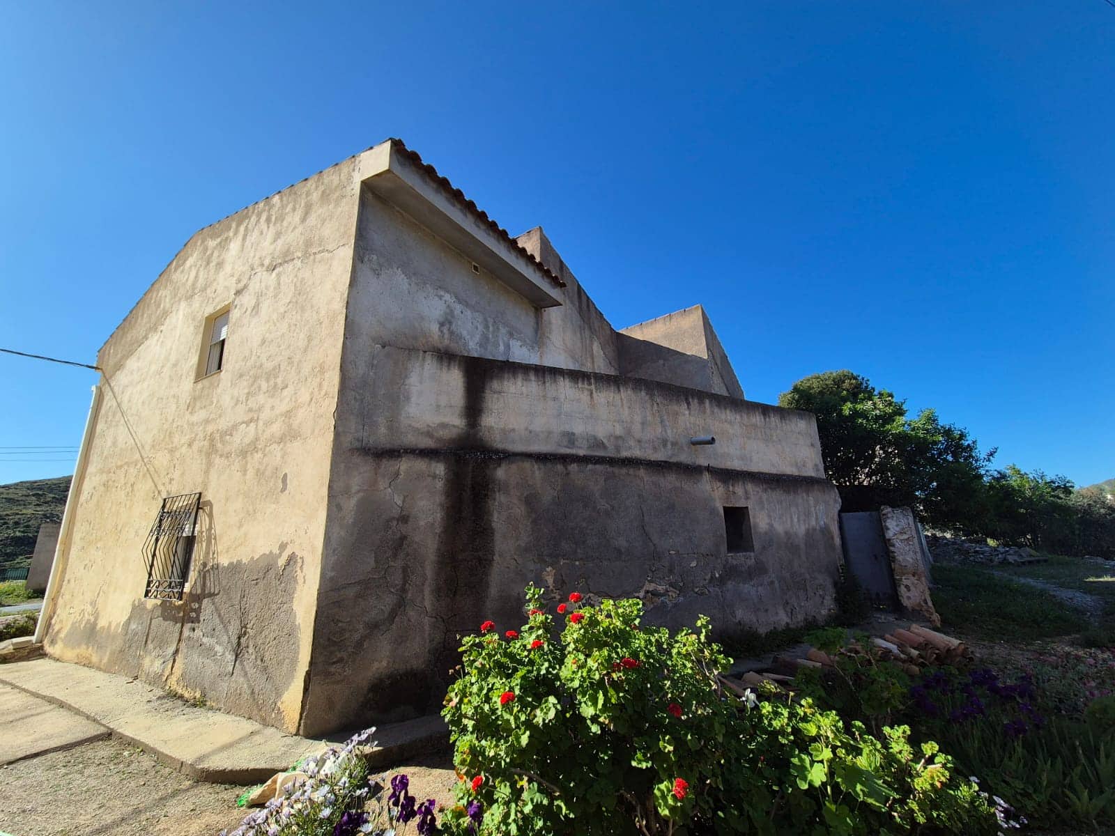 6 sypialnia Dom na sprzedaż w Arboleas - 90 000 € (Ref: 8930117)