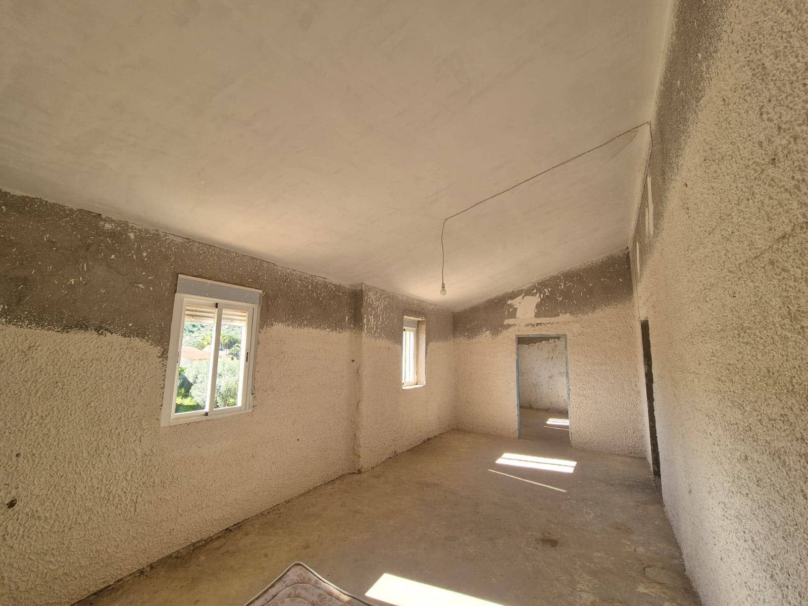 6 sypialnia Dom na sprzedaż w Arboleas - 90 000 € (Ref: 8930117)