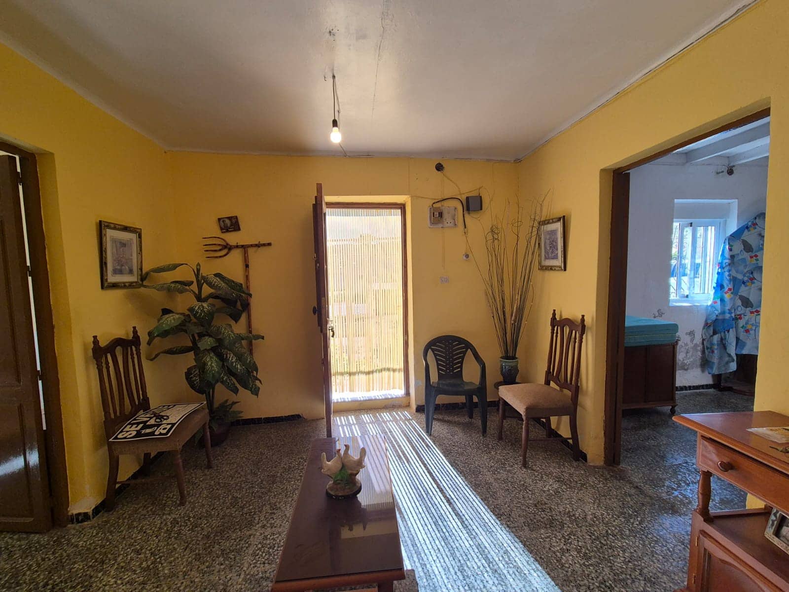 6 sypialnia Dom na sprzedaż w Arboleas - 90 000 € (Ref: 8930117)